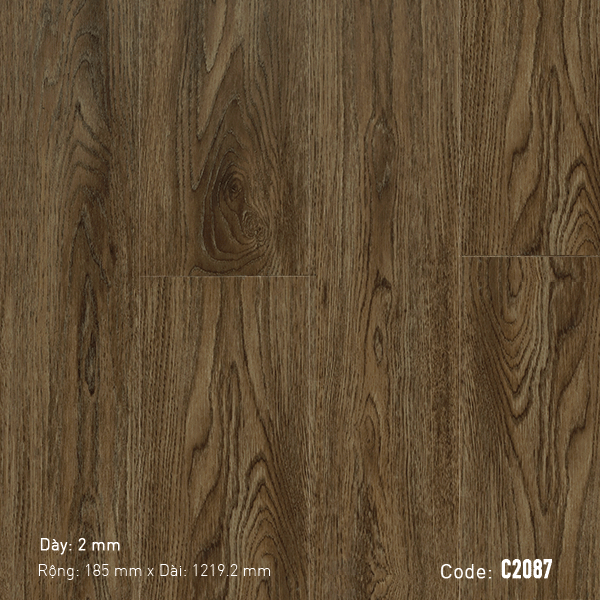 AROMA VÂN GỖ C2087--new