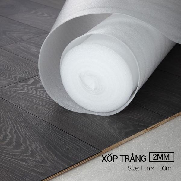 Xóp Trắng-2mm
